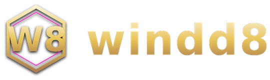 windd8 logo
