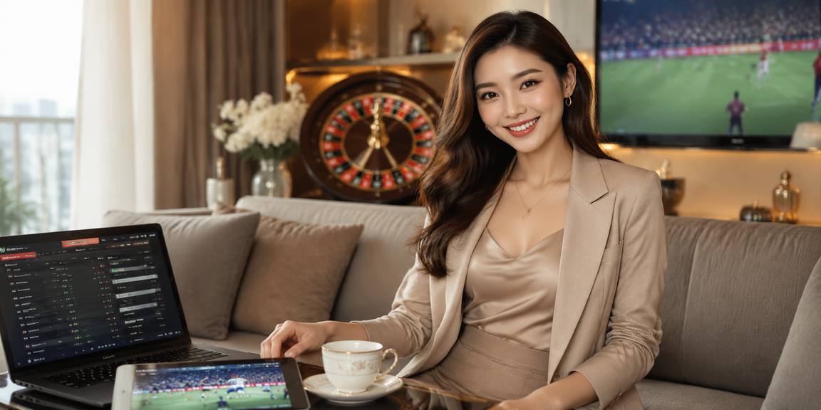 windd8 Thể thao